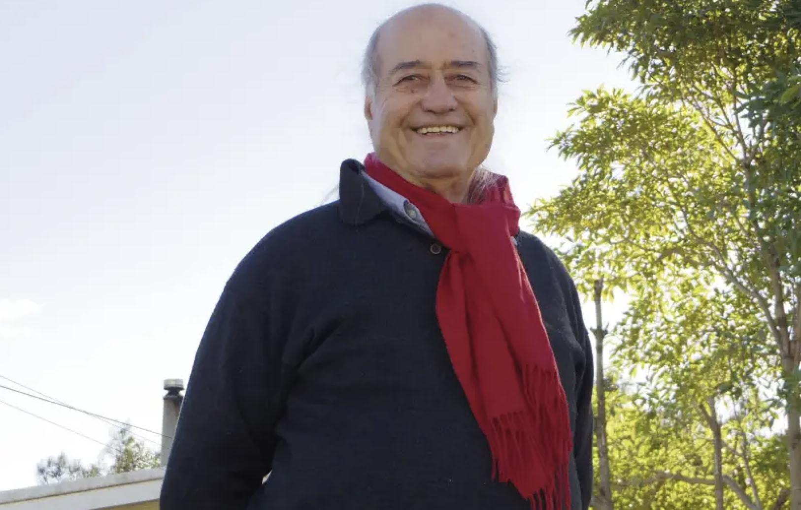 Nihat Ziyalan kimdir? Nihat Ziyalan hangi filmlerde oynadı?