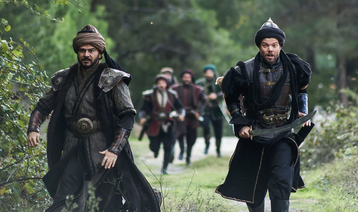 Mehmed: Fetihler Sultanı