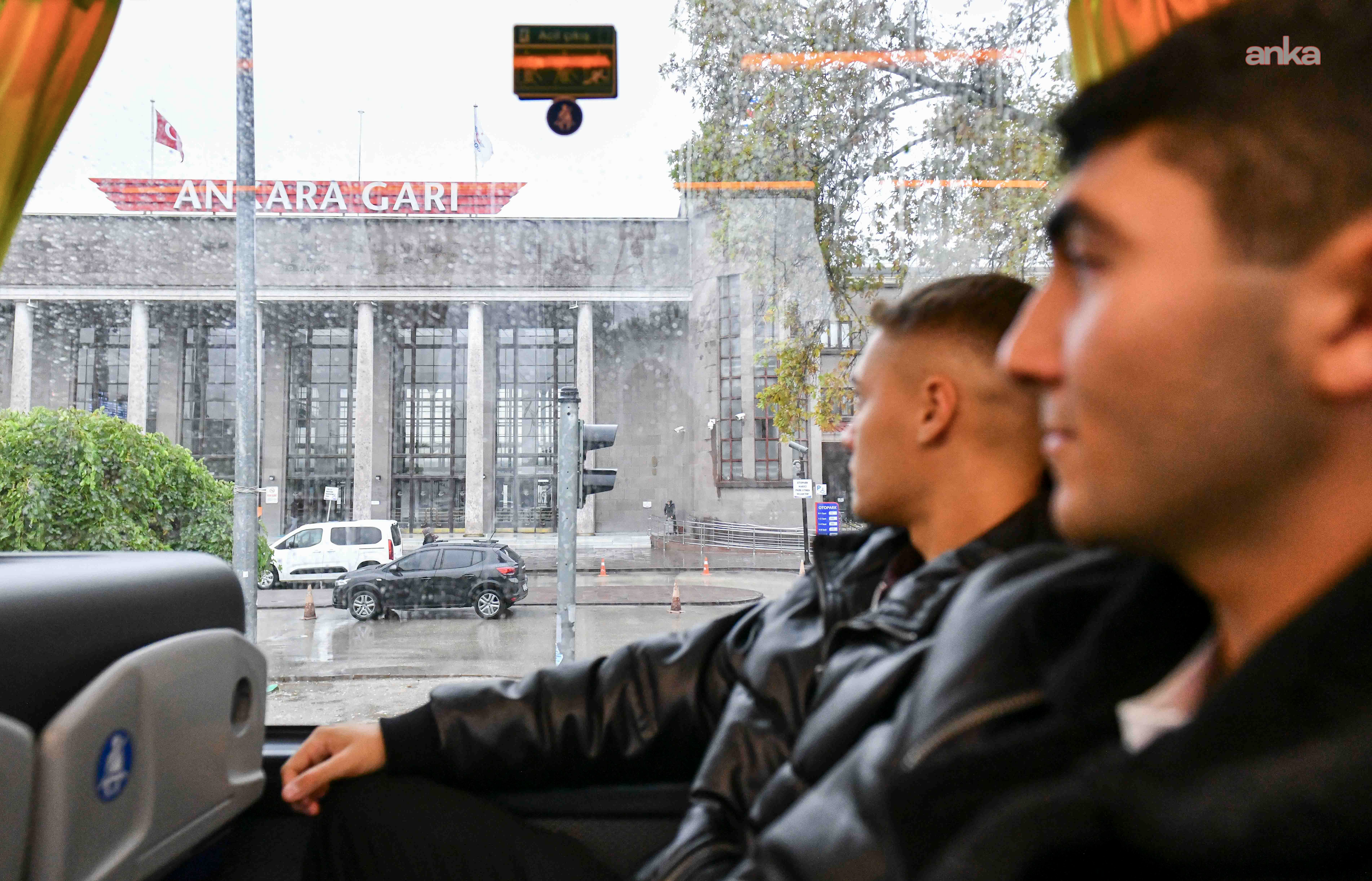 ABB’den üniversite öğrencilerine panoramik Ankara turu