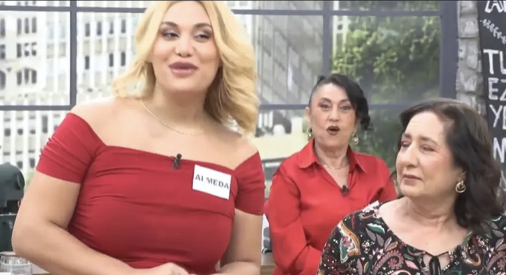 Almeda Baylan