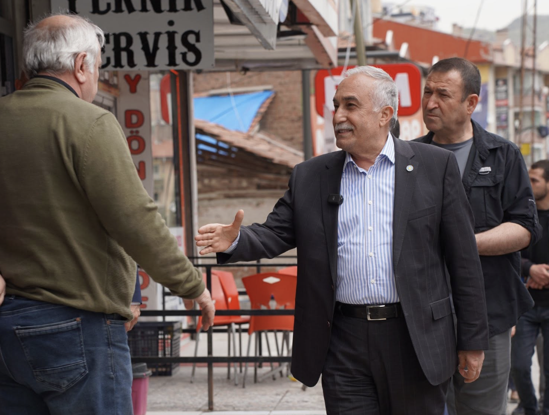 Ahmet Eşref Fakıbaba