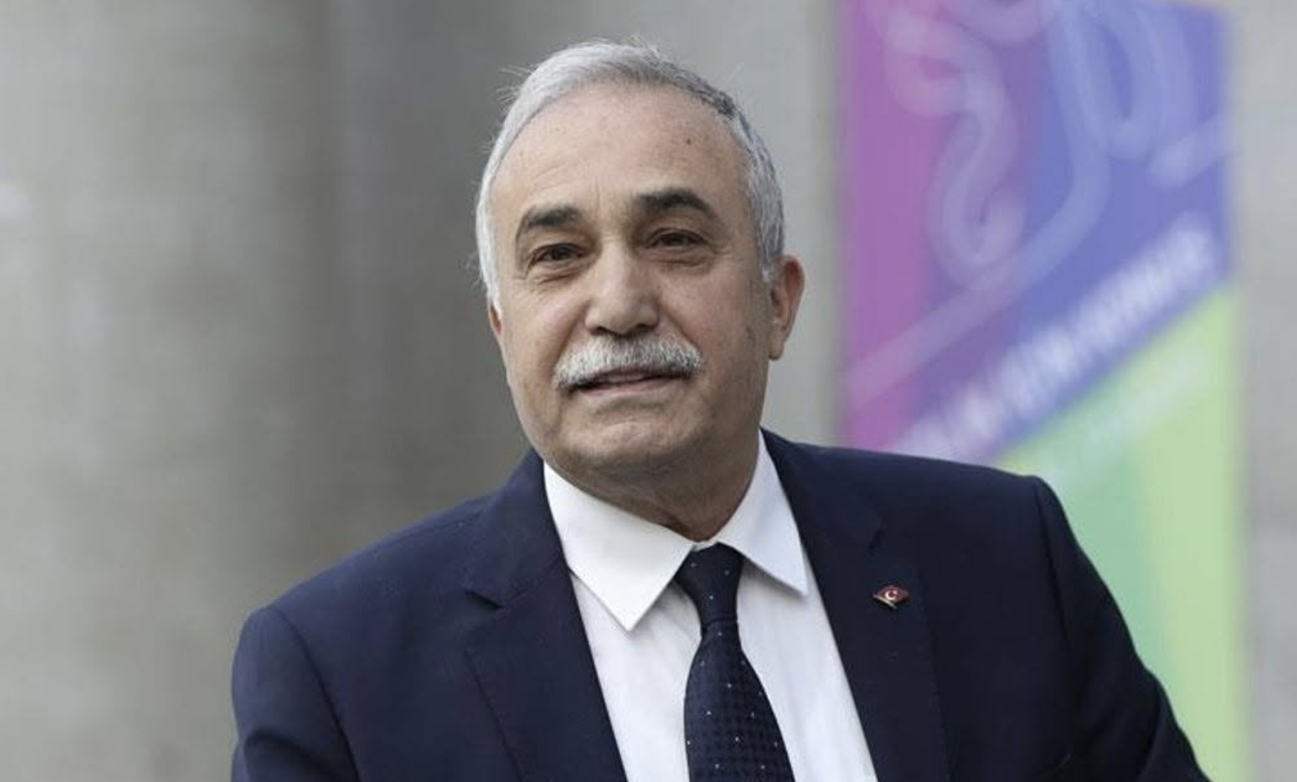 Ahmet Eşref Fakıbaba