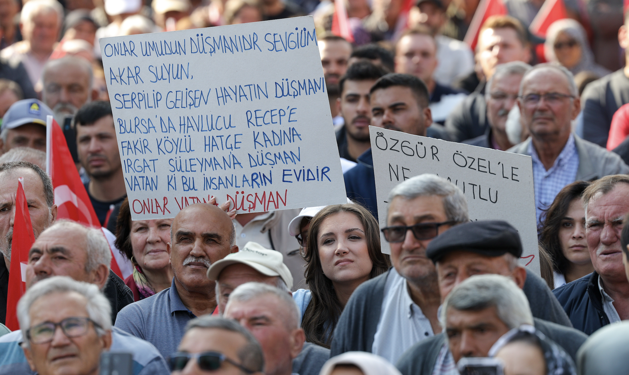 Özel’den üzüm üreticilerine 7 maddelik çözüm önerisi: “Borç faizlerini sileceğiz”-2