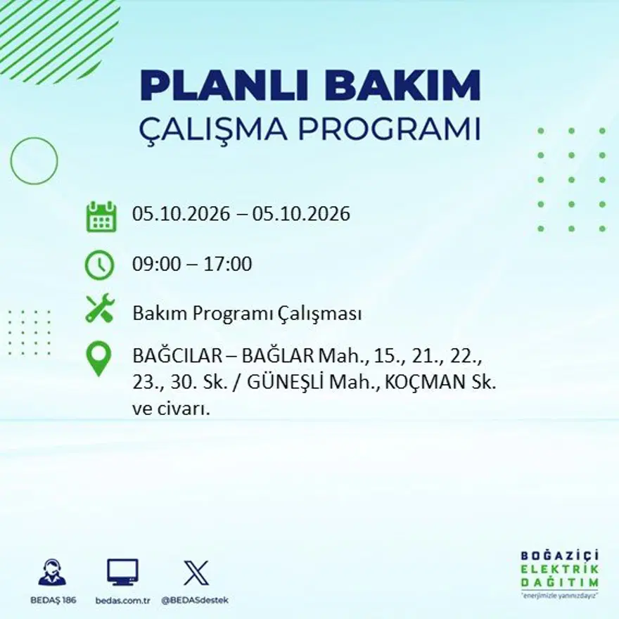 Istanbul 5 Ekim 29