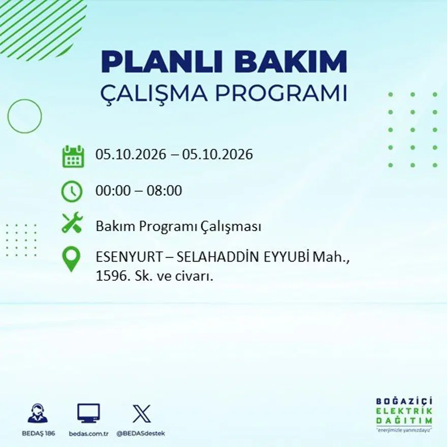 Istanbul 5 Ekim 34