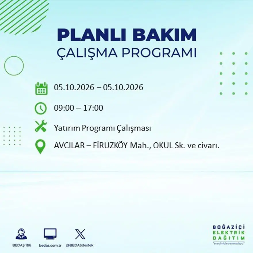 Istanbul 5 Ekim 39