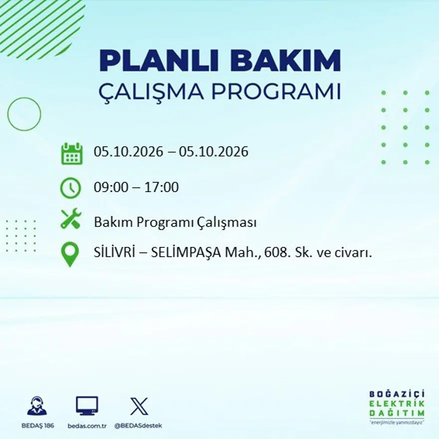 Istanbul 5 Ekim 40