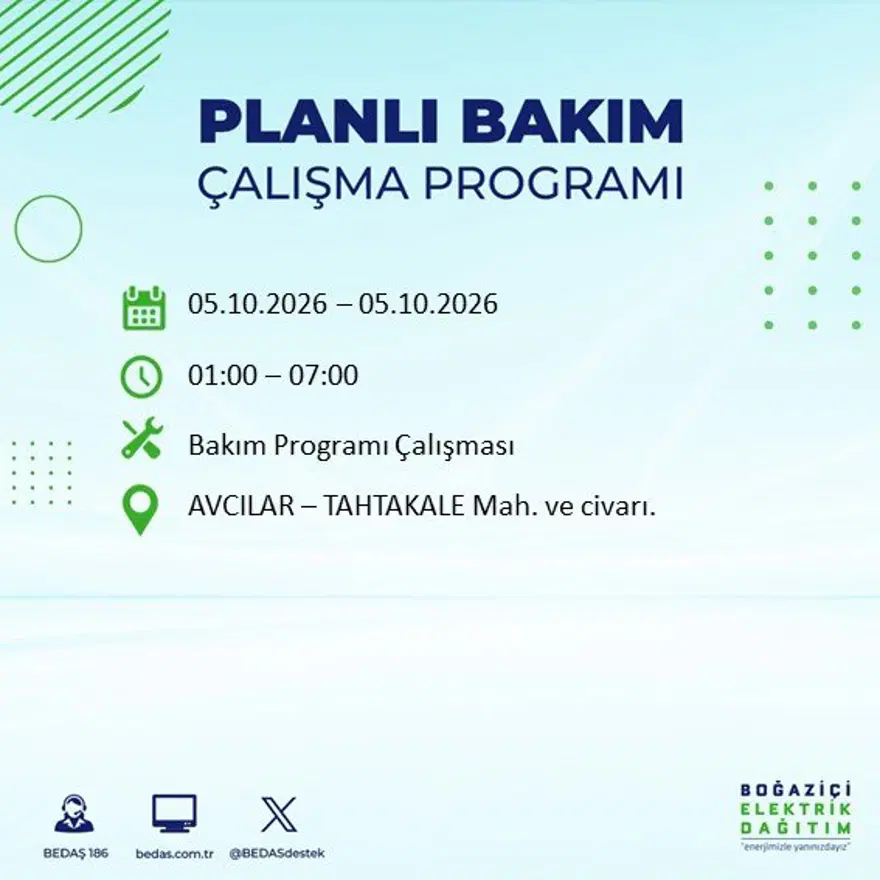 Istanbul 5 Ekim 42