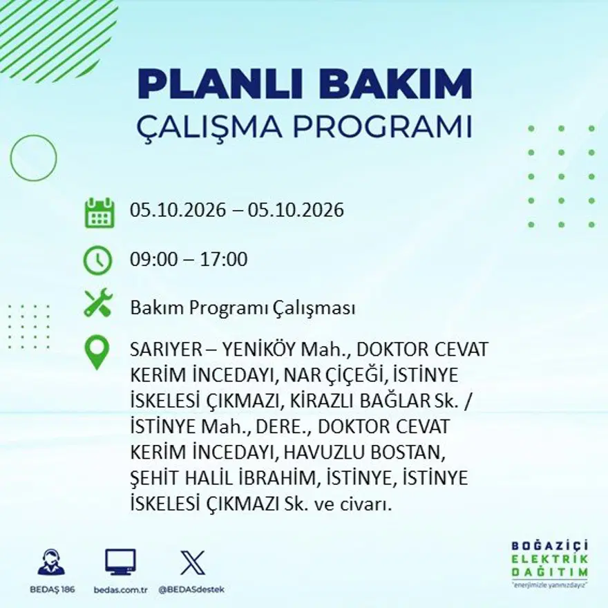 Istanbul 5 Ekim 6