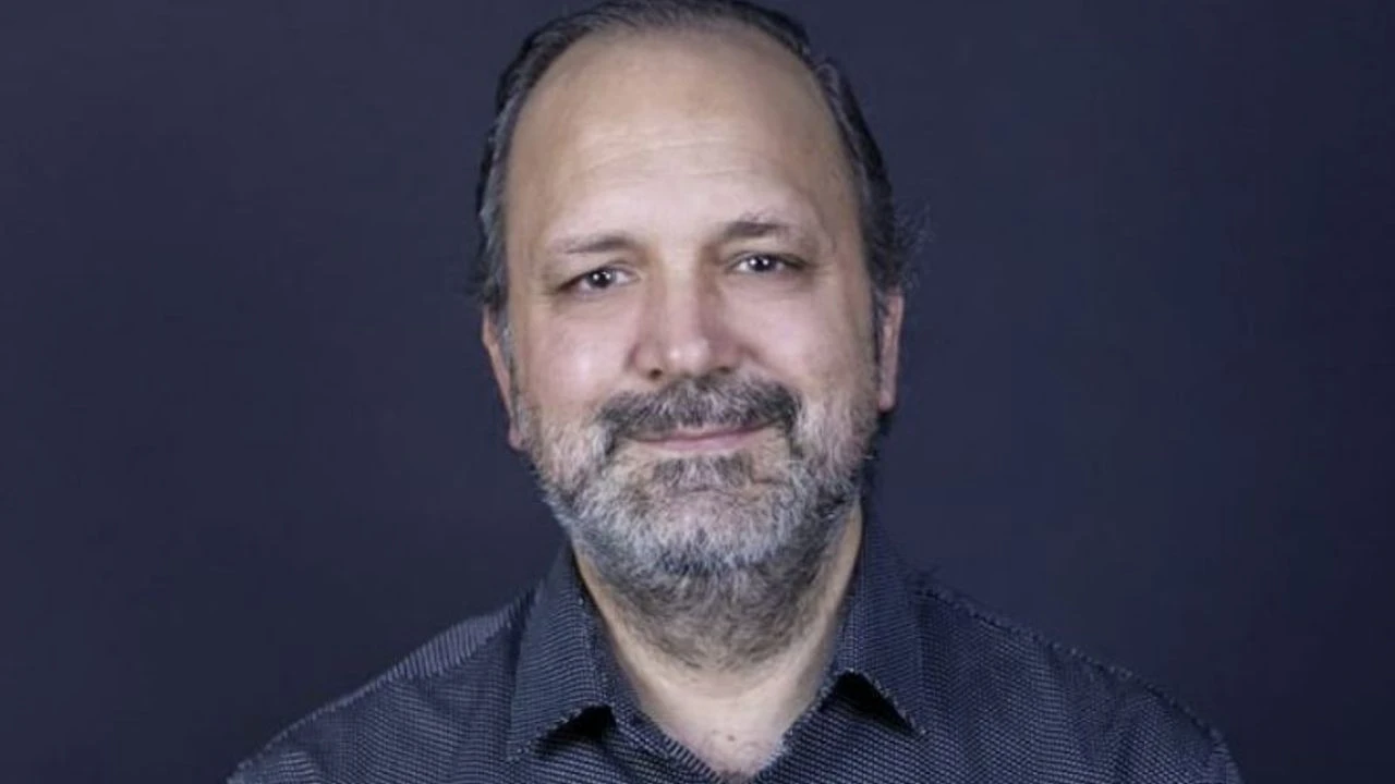 Emrah Kolukisa 2