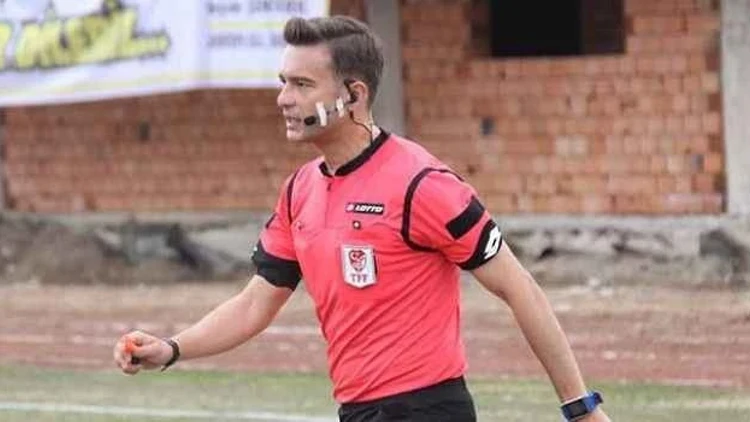 Emre Kargın 2