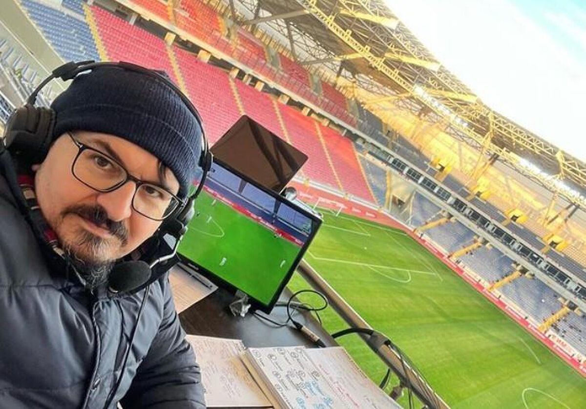 Emre Tilev 2