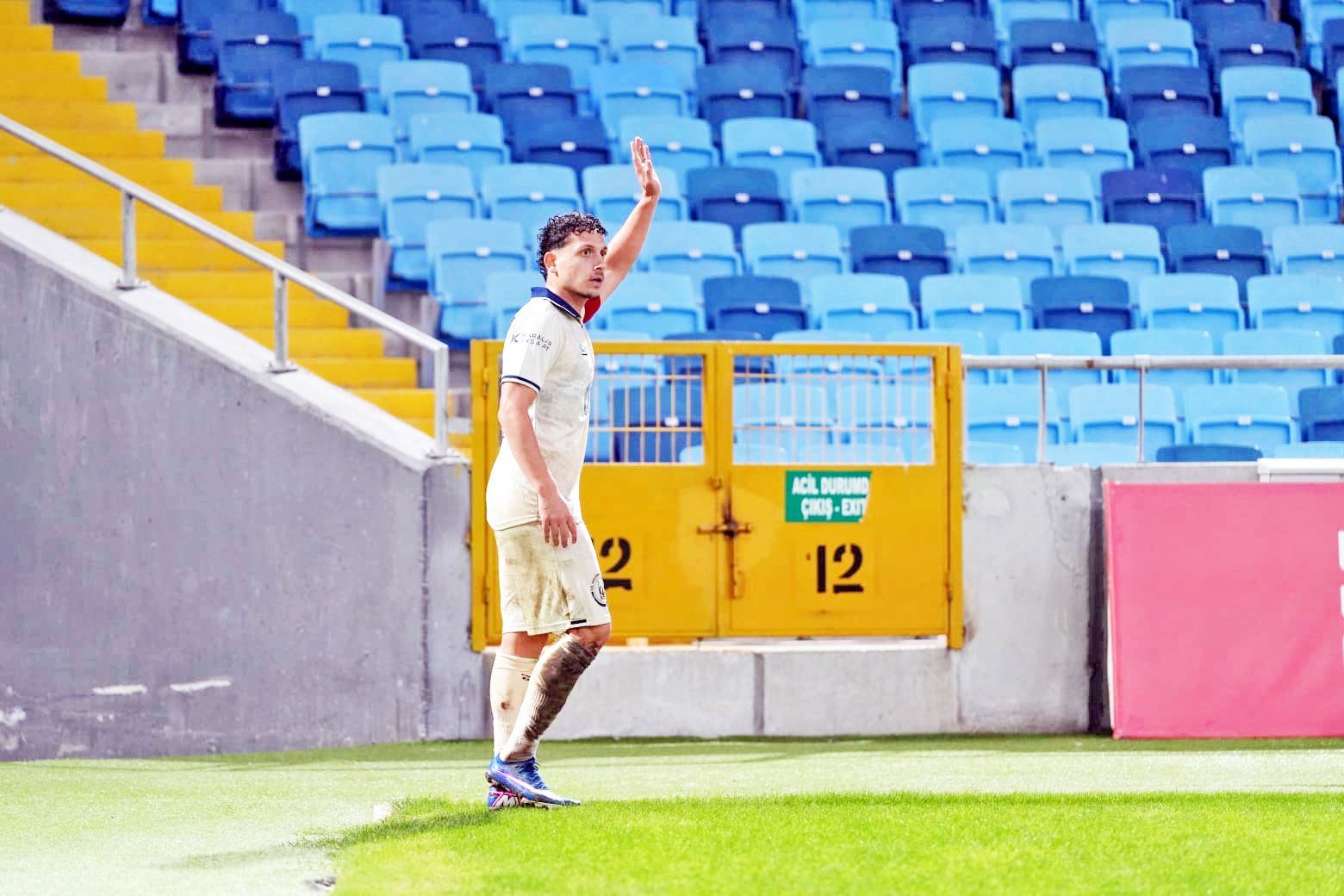 Eren Göktaş