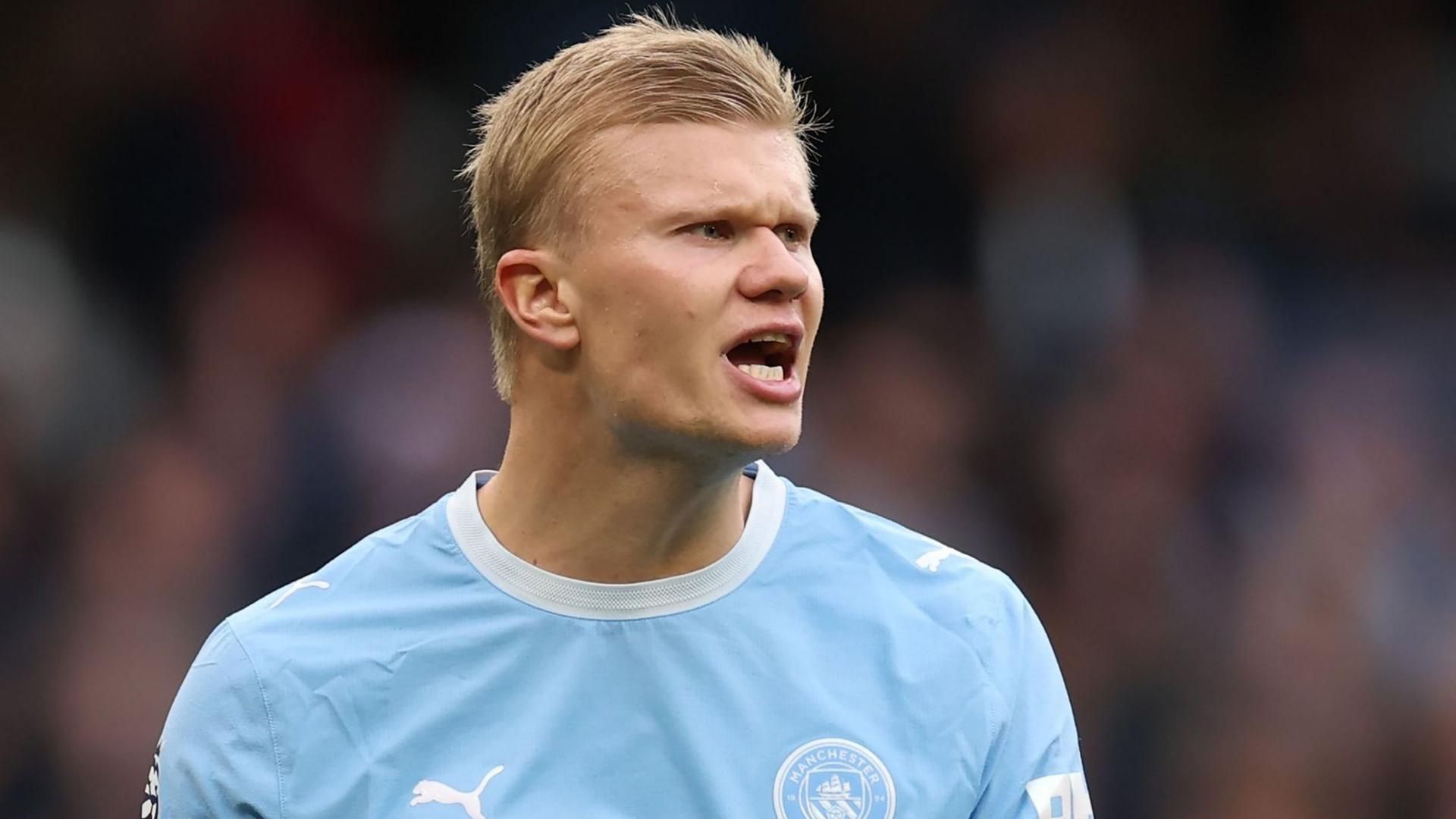 Erling Haaland-1