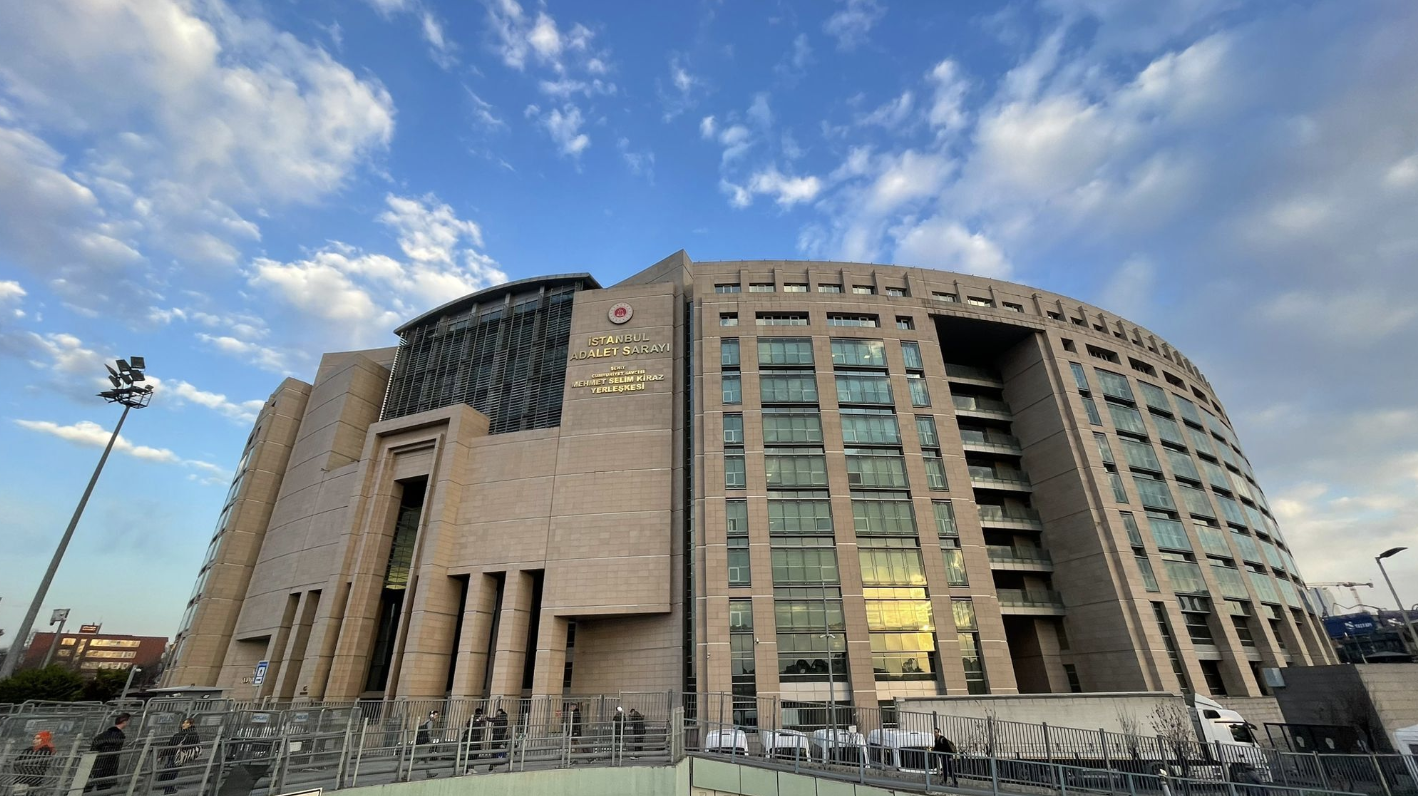 Esenyurt Belediye Başkan Yardımcısı Yusuf Ulutaş’ın da aralarında olduğu 9 kişi tutuklandı