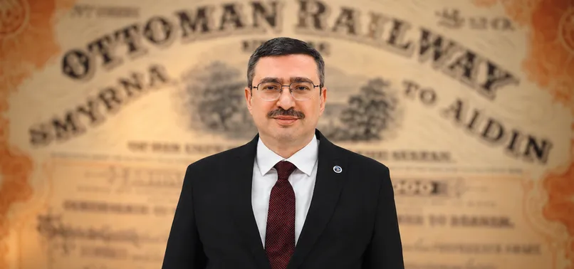 Eski Spk Başkanı İbrahim Ömer Gönül 2