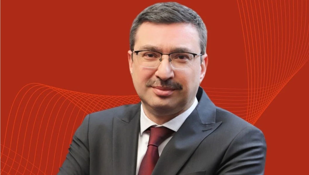 Eski Spk Başkanı İbrahim Ömer Gönül 6