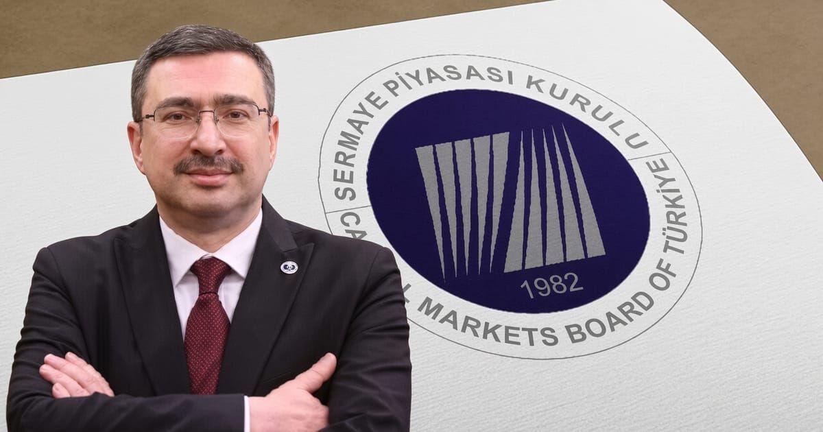 Eski Spk Başkanı İbrahim Ömer Gönül 7