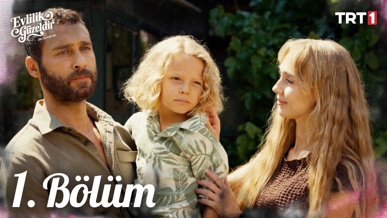 Evlilik Güzeldir 7