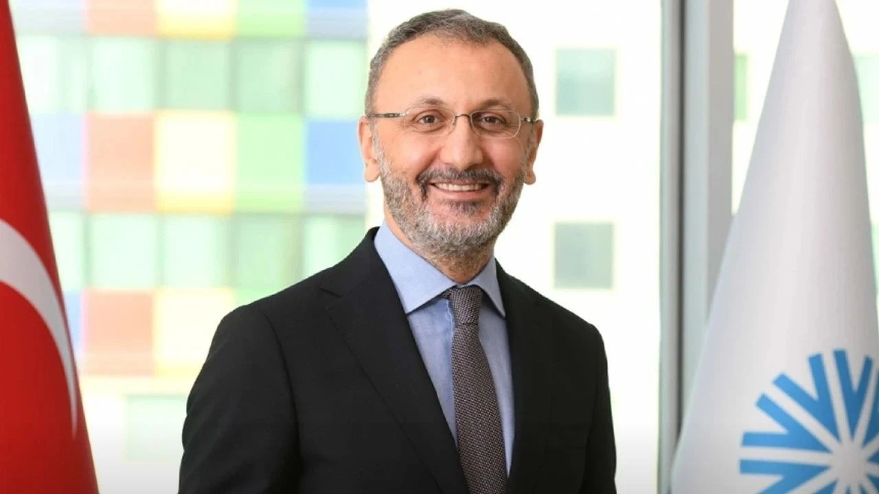 Eyüpsultan Belediye Başkanı