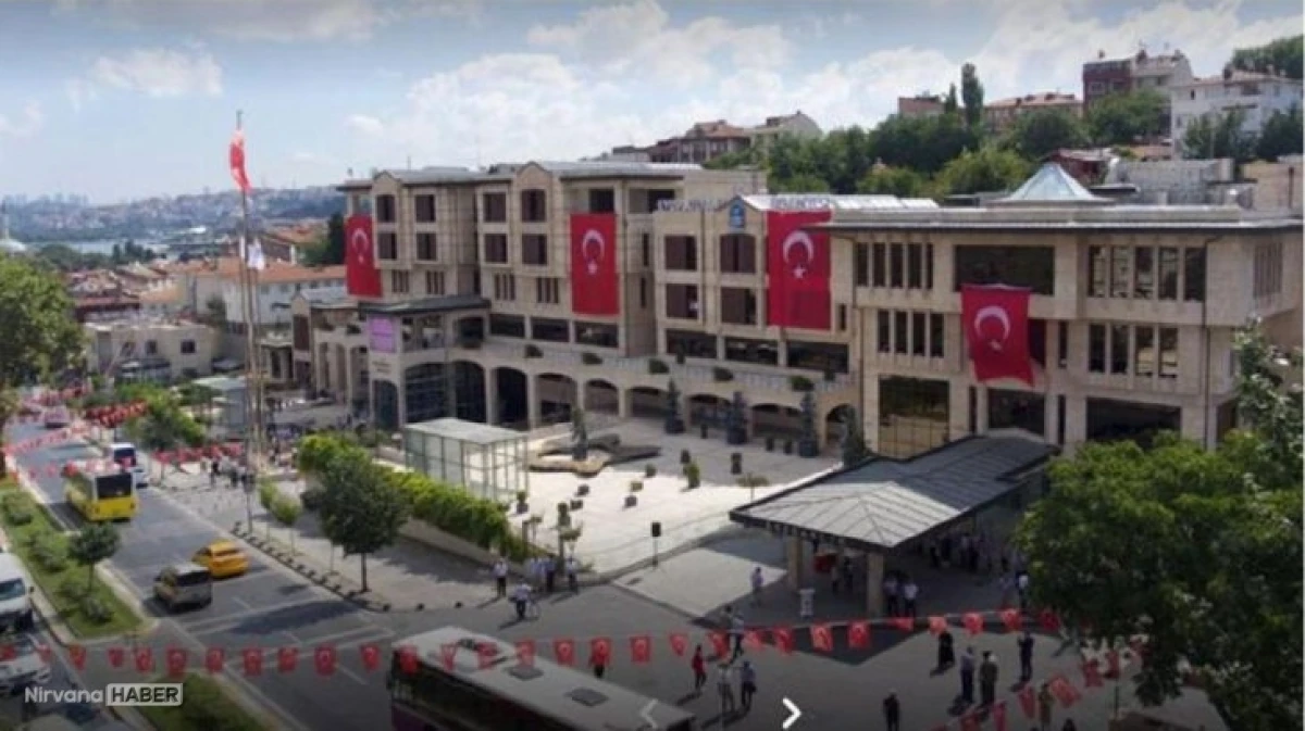 Eyüpsultan Belediyesi 3
