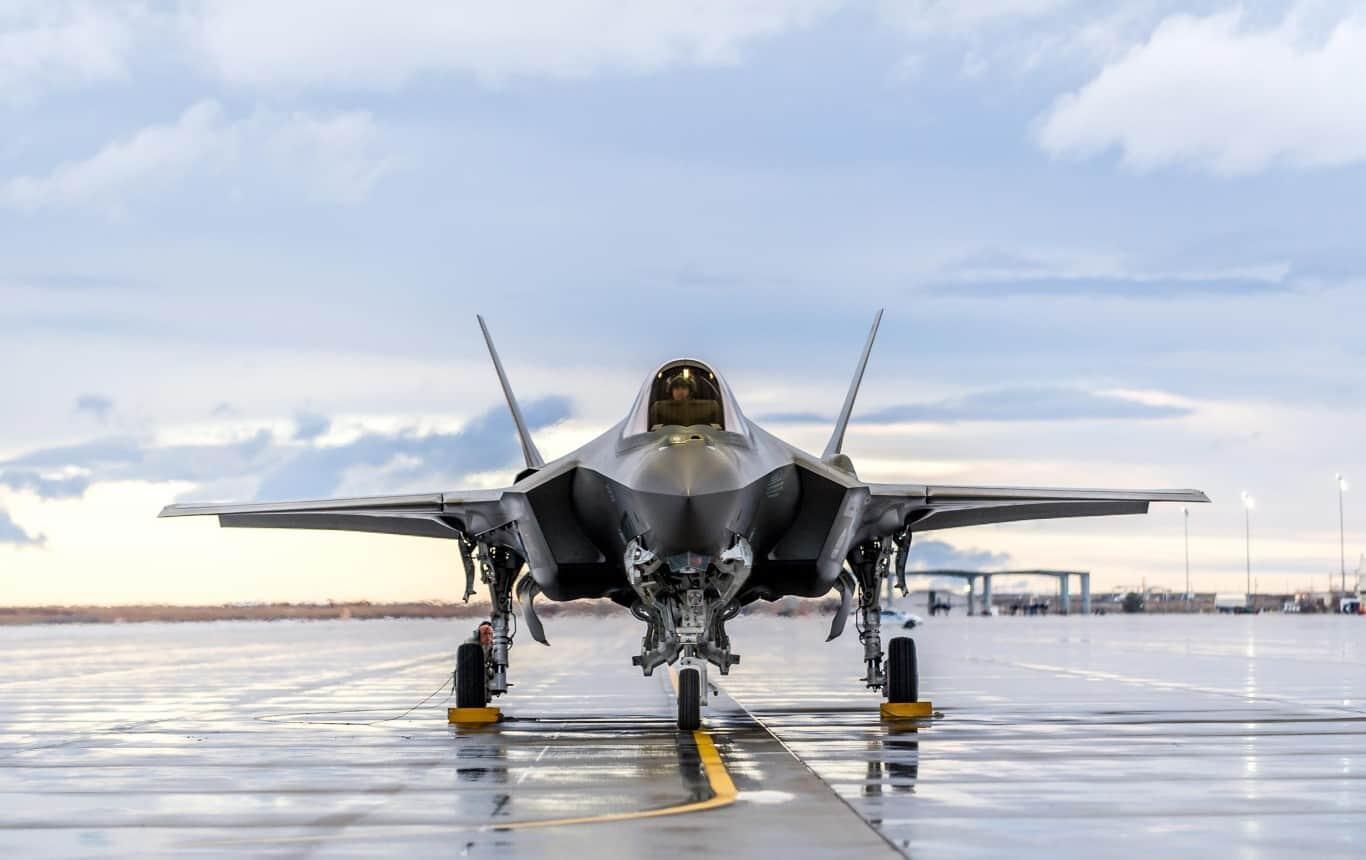 F35 2