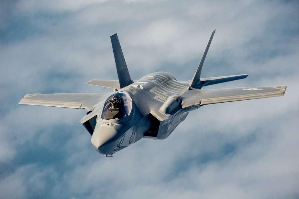 F35 3