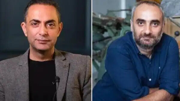 Gazeteciler İsmail Saymaz ve Murat Ağırel hakkında adli kontrol talebi