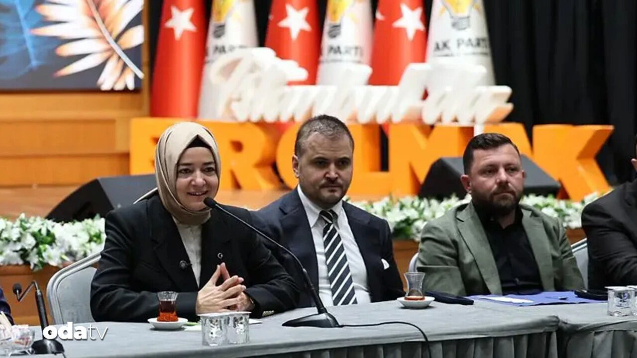 Fon soruşturması: Tera'nın tutuklu Yönetim Kurulu Başkanı Erdin Özel ikinci kez ifade verecek