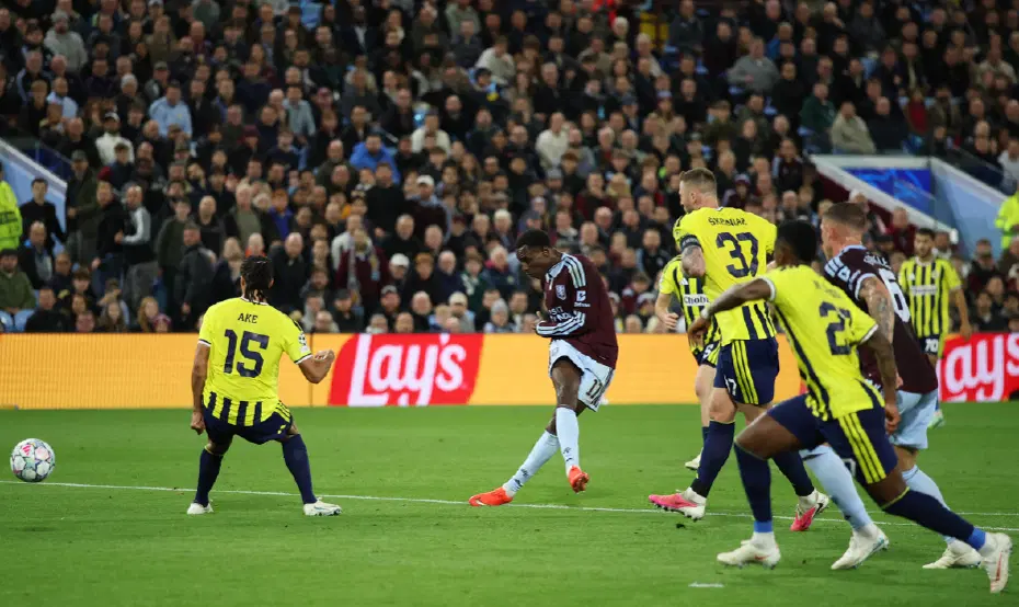 Aston Villa - Fenerbahçe maçı sonrası spor yazarları: