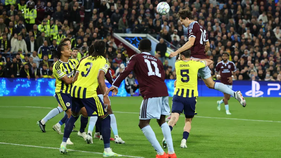 Aston Villa - Fenerbahçe maçı sonrası spor yazarları: