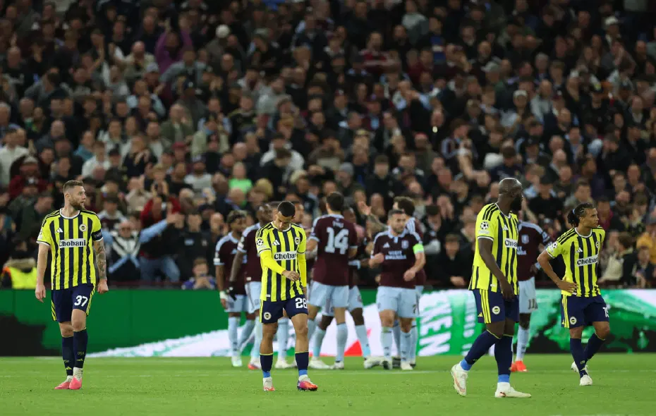 Aston Villa - Fenerbahçe maçı sonrası spor yazarları: