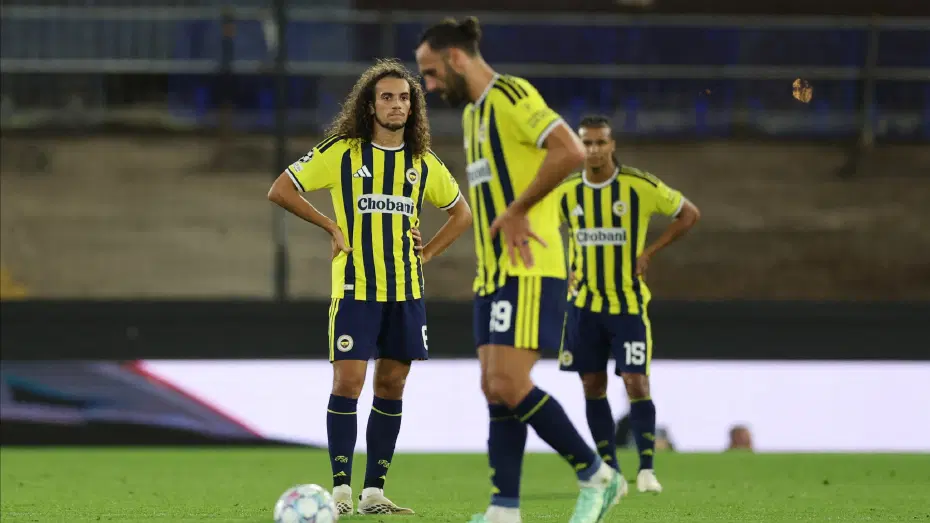 Aston Villa - Fenerbahçe maçı sonrası spor yazarları: