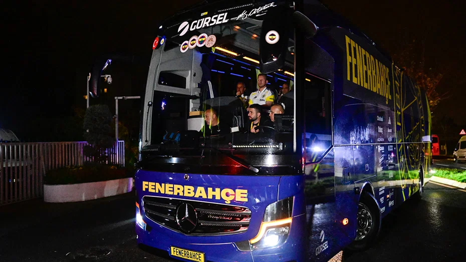 Derbi mağlubiyeti sonrası Samandıra'da büyük sessizlik-1