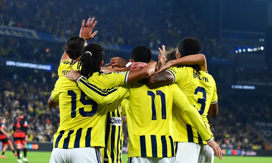 Fenerbahçe-Slavia Prag maçı sonrası spor yazarları ne dedi?-4