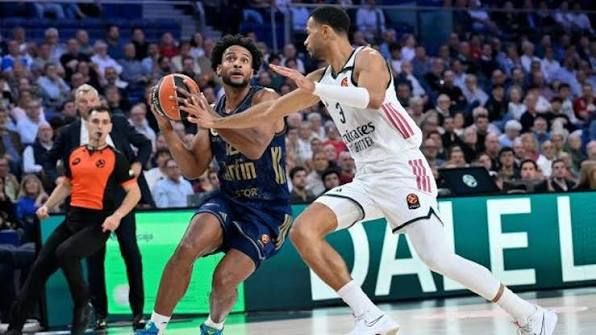 Fenerbahçe Real