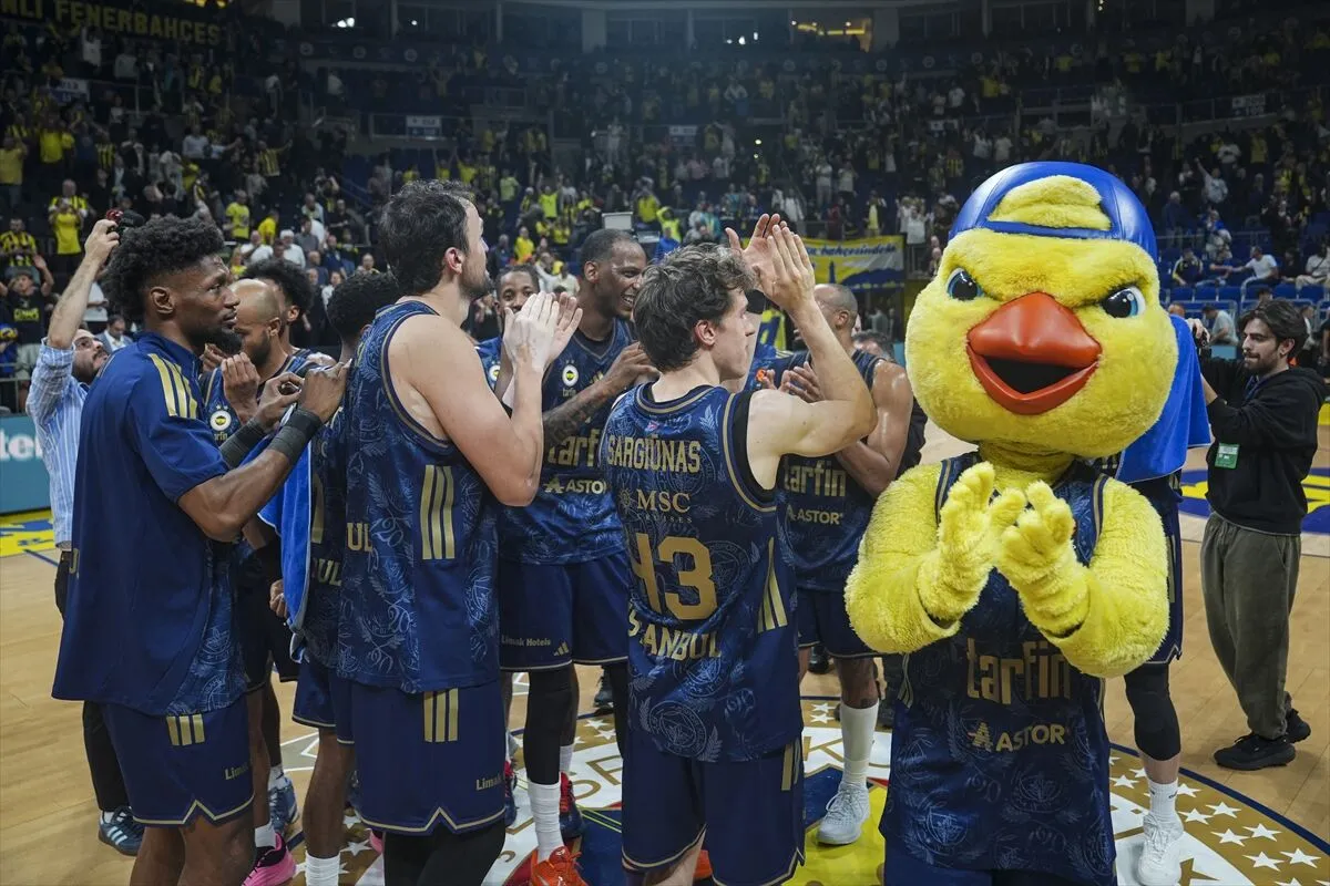 Fenerbahçe Tarfin
