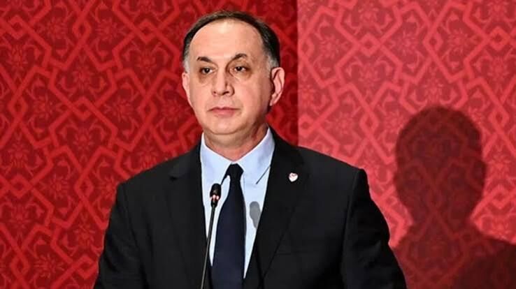 MHK Başkanı Ferhat Gündoğdu hakkında tutuklama talebi
