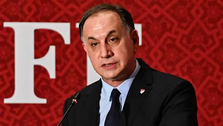 Ferhat Gündoğdu