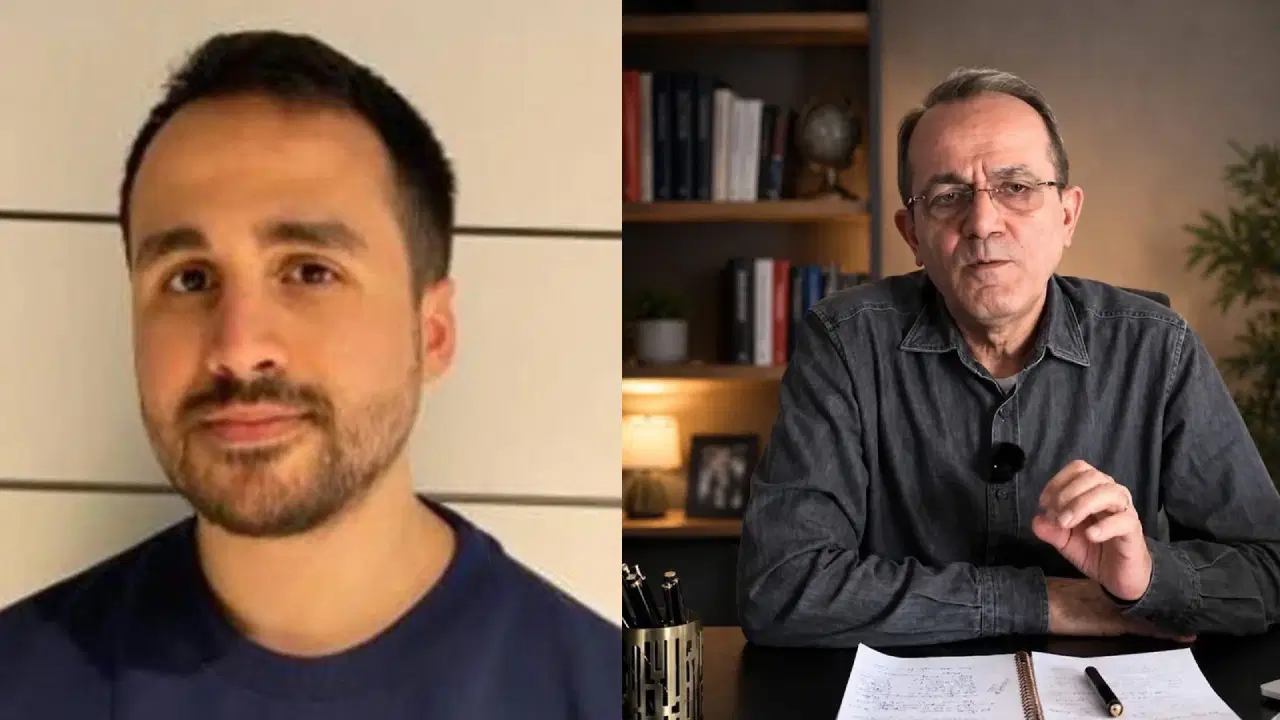 Bakan Ömer Bolat suç duyurusunda bulundu: Mustafa Balcı gözaltında, Saymaz ve Ağırel ifadeye çağrıldı