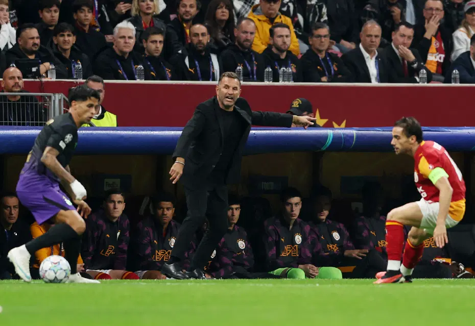 Spor yazarlarından Galatasaray-Barcelona maçı analizi: