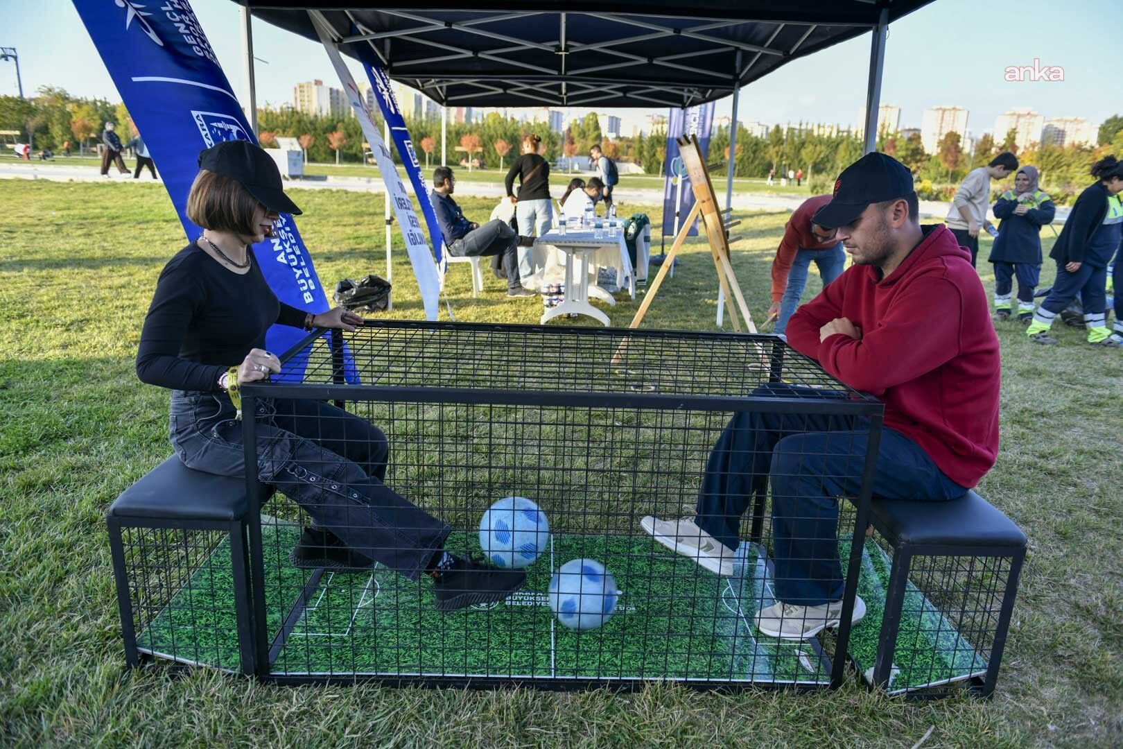Gamezone Game On Festivali Türkiye Turnesine Ankara’dan Başladı6
