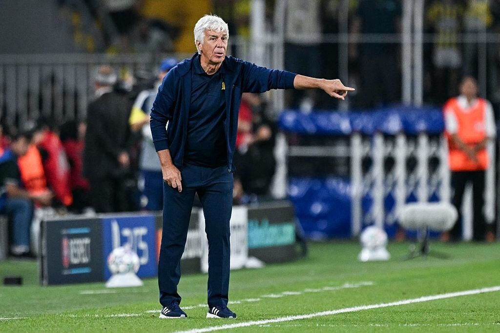 Gasperini