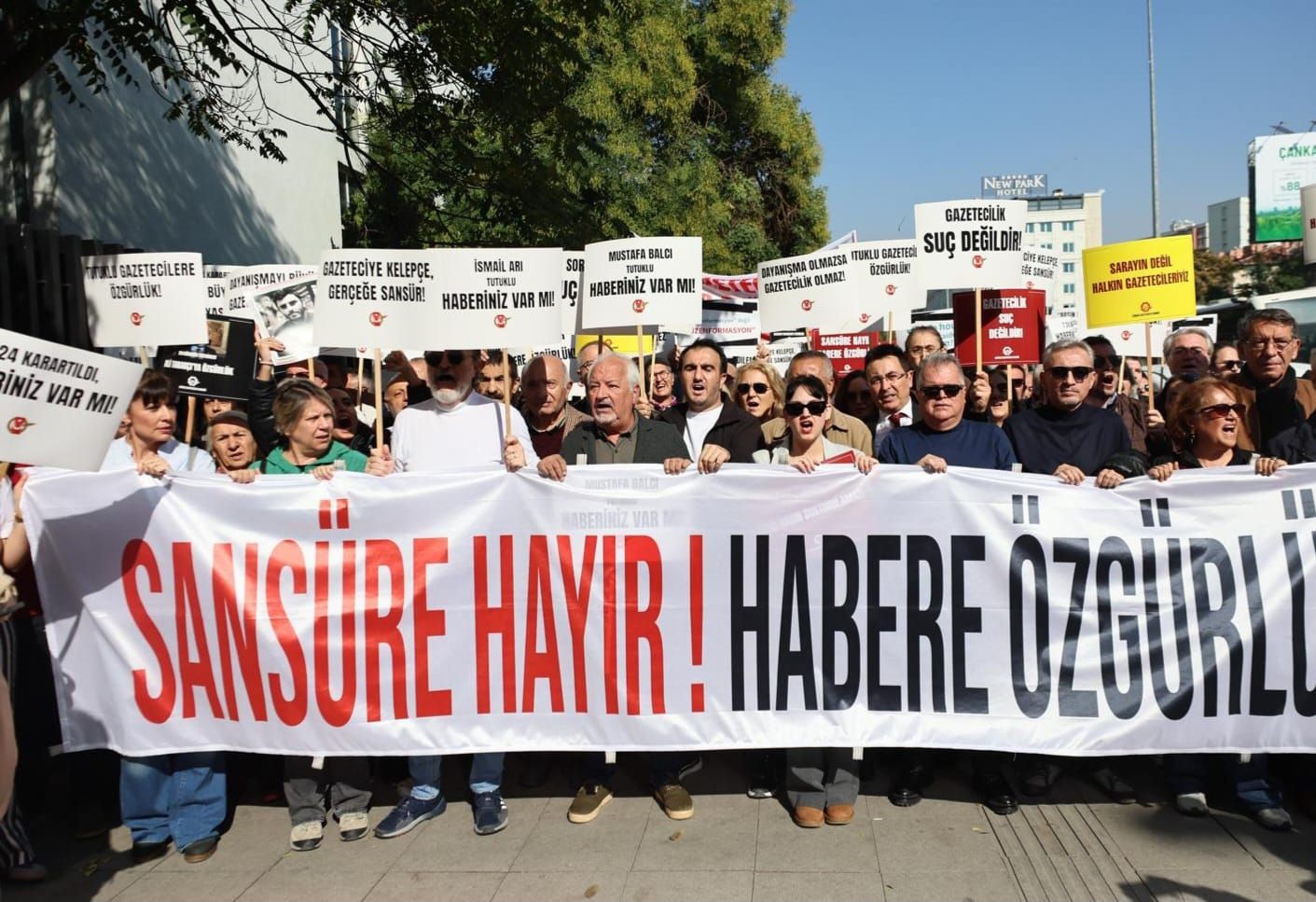 Gazeteci Eylem1-1