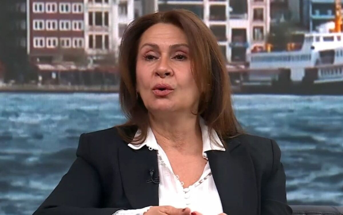 Gonca Cilasun 6