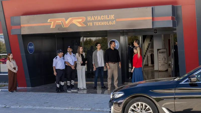 Gönül Dağı 10