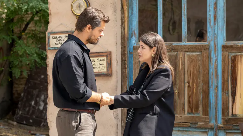 Gönül Dağı 5