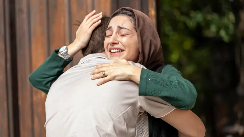 Gönül Dağı 6