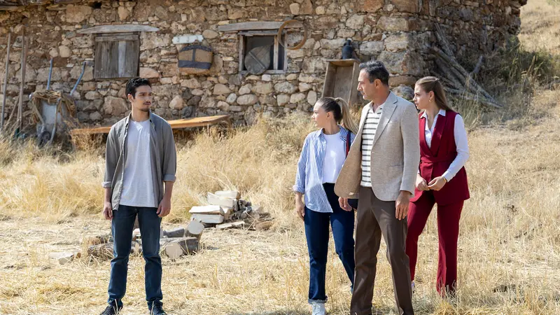 Gönül Dağı 7