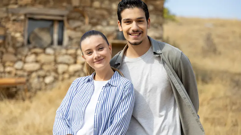 Gönül Dağı 8